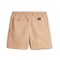 Short Vans Range Relaxed Elastic Short