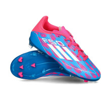 Chaussure de football adidas Enfant F50 League FG/MG