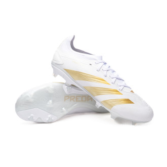 Chaussure de football adidas Predator Pro L FG