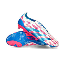 Chaussure de football adidas Predator Elite L FG