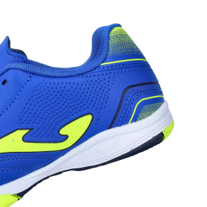 SEMELLE INTERMÉDIAIRE -2