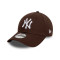 Casquette New Era League Essential 9Forty New York Yankees