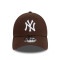 Casquette New Era League Essential 9Forty New York Yankees
