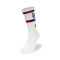 Chaussettes New Era Premium Los Angeles Dodgers (1 Paire)
