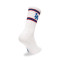 Chaussettes New Era Premium Los Angeles Dodgers (1 Paire)