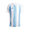 Maillot adidas Striped 24 m/c
