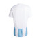 Maillot adidas Striped 24 m/c