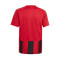 T-Shirt adidas Striped 24 m/c