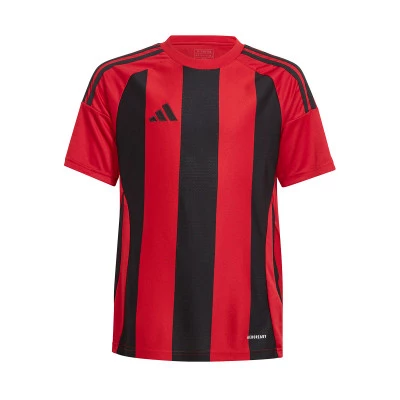 T-Shirt Striped 24 m/c