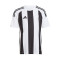 T-Shirt adidas Striped 24 m/c