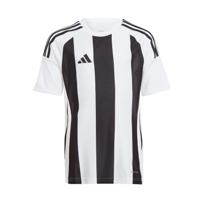T-Shirt Striped 24 m/c