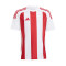 T-Shirt adidas Striped 24 m/c