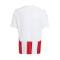 T-Shirt adidas Striped 24 m/c
