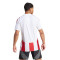 T-Shirt adidas Striped 24 m/c