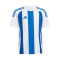 T-Shirt adidas Striped 24 m/c