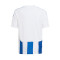 T-Shirt adidas Striped 24 m/c