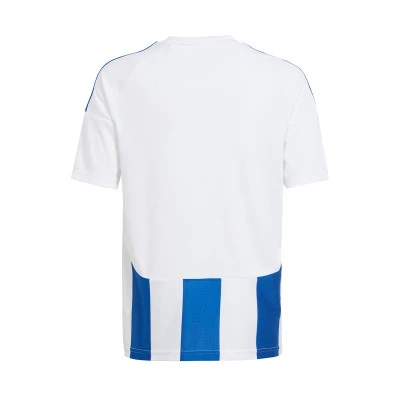 T-Shirt Striped 24 m/c