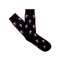 Chaussettes COPA AC Milan 2003 Sheva (1 Par)