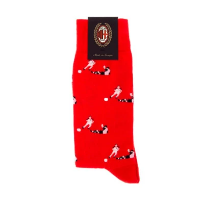 Chaussettes AC Milan 2003 Rigore (1 Paire)