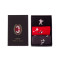 Chaussettes COPA AC Milan 2003 Rigore (3 Pares)