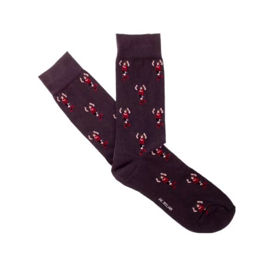 Chaussettes AC Milan Kaka Celebration (Talla 40-46) (1 Par)