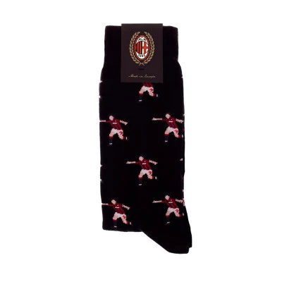 Chaussettes AC Milan Inzaghi Celebration (1 Par)