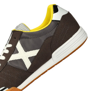 SEMELLE INTERMÉDIAIRE -2