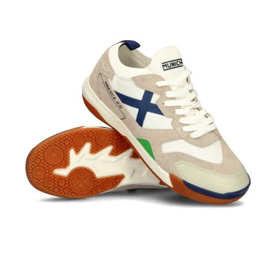 Chaussures de futsal Gresca 2.0