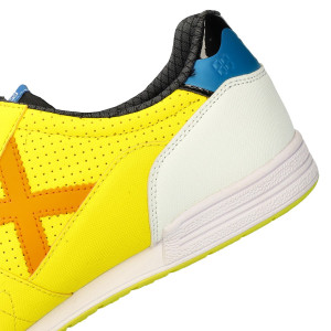 SEMELLE INTERMÉDIAIRE -2