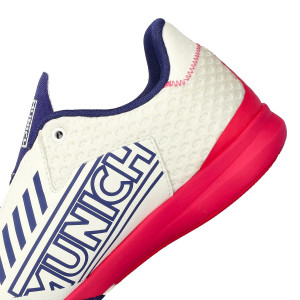 SEMELLE INTERMÉDIAIRE -2