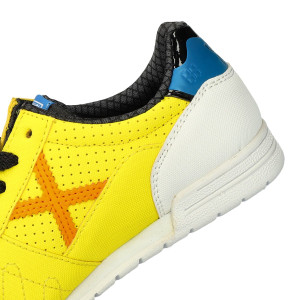 SEMELLE INTERMÉDIAIRE -2