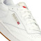 Baskets Reebok Club C 85 Mujer