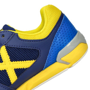 SEMELLE INTERMÉDIAIRE -2