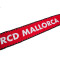 Écharpe Mallorca RCD Mallorca Stade