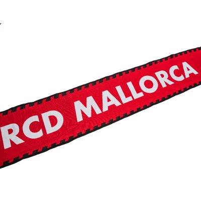 Écharpe RCD Mallorca Stade