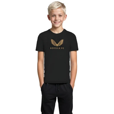 T-Shirt Enfant Sevilla FC Fanswear 2024-2025