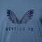 T-Shirt Castore Sevilla FC Fanswear 2024-2025
