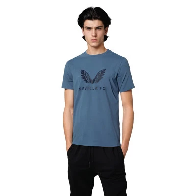 T-Shirt Sevilla FC Fanswear 2024-2025