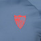 Sweat-shirt Castore Sevilla FC Enfant d'entraînement 2024-2025