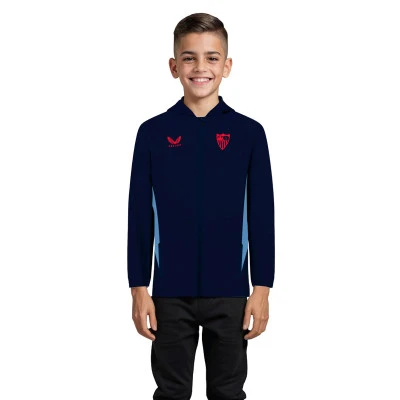 Veste Enfant Sevilla FC Fanswear 2024-2025