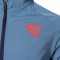 Veste Castore Sevilla FC Fanswear 2024-2025