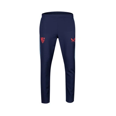 Pantalon Sevilla FC Fanswear 2024-2025