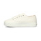 Baskets Superga femme 2740 Platform