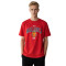 T-Shirt Nike RCD Mallorca Fanswear "Club 1916"