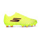 Chaussure de football Skechers SKX_01 Gold FG