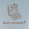 Gourde Runbott Thermos Real Sociedad 350 ml