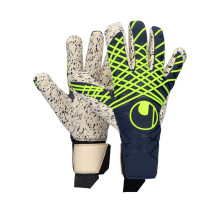 Gants Uhlsport Prediction Supergrip+ Finger Surround