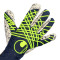 Gants Uhlsport Prediction Supergrip+ Finger Surround