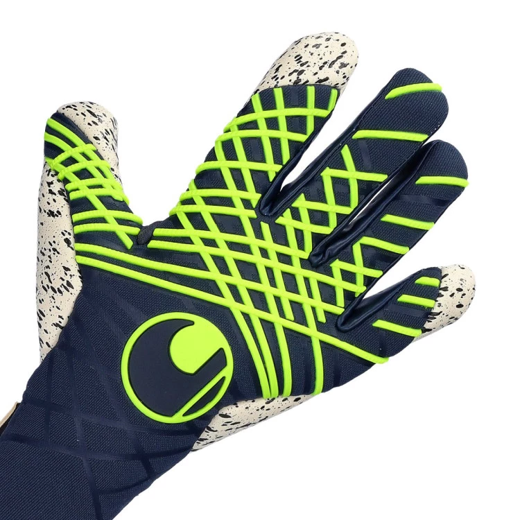 guantes-uhlsport-prediction-supergrip-hn-dark-blue-yellow-4