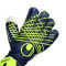 Gants Uhlsport Enfant Prediction Soft Flex Frame
